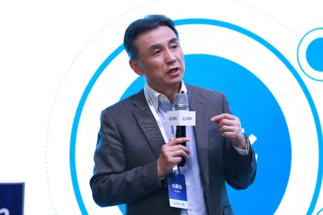 河内1.5分彩：如何利用数智升级实现企业长效增长？2023一场非看不可的“破局”峰会